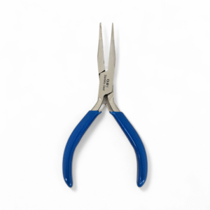 PINZA OBI DOBLADA LARGA DELGADA 5 (271862)