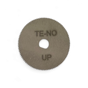 ACCESORIO REPUESTO SIERRA CIRCULAR 1 P/PINZA 12079