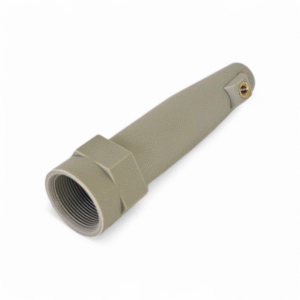 CONO PARA MOTOR DE CHICOTE FOREDOM