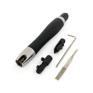 MANERAL NEUMATICO TURBOLAB 1/8
