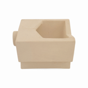 CRISOL P/CENT. BLANCO RECT. IMP.