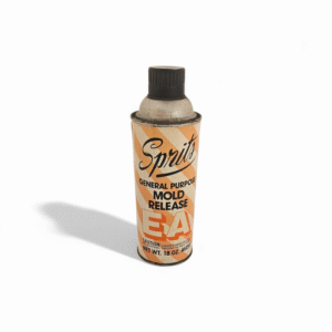 DESMOLDANTE EN SPRAY IMPORTADO