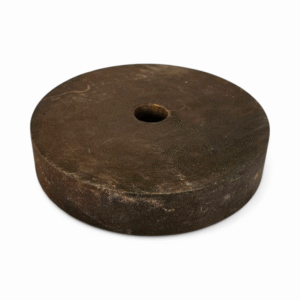 PIEDRA HULE GRIS PARA MOTOR 6X1X1IN 220