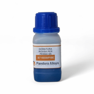 RODIO ROSA P/PLUMA 0.3G/100ML