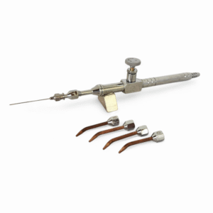 SOPLETE GAS OXHIDRICO MANSUN-EA (16CM)