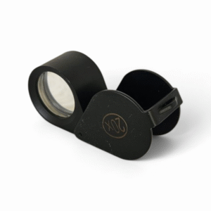 LUPA JOYERO TRIPLET 20X 21MM (HM-219B)