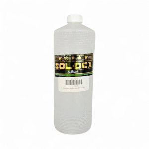 FUNDENTE LIQUIDO SOL-DEX