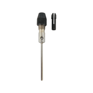 PORTA BROCA C/EJE 0-1.6MM (212206)