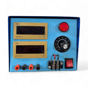 RODINETE 15 AMP 12 VOLT