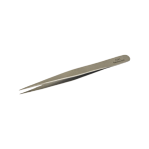 PINZETA PUNTIAGUDA FINA 4 ½ (272206)