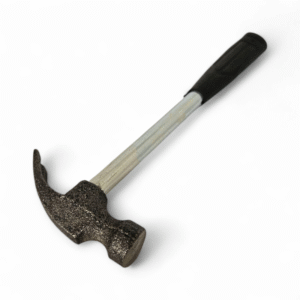 MARTILLO CARPINTERO MANGO TUBULAR