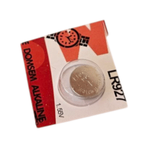 PILA LR927/195 PAQ 3PZ