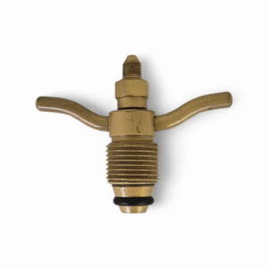 CONECTOR PARA SOPLETE ORCA