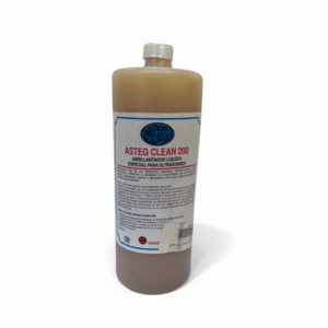 ABRILLANTADOR ASTEG AMARILLO 1LTO