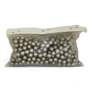 MEDIA DE ACERO INOX BALIN