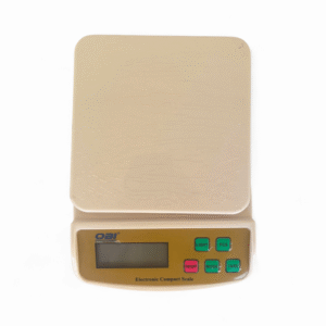 BASCULA MULTIUSO 10KG/1G C/ELIMINADOR (207132)