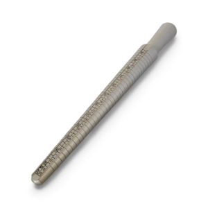 TRIBULETE DE ALUMINIO OBI (215112)