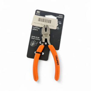 PINZA CORTE DIAGONAL 5 MANGO DE VINIL (17311MF)