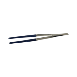 PINZETA DE PRESION PUNTA DE PLASTICO (HM455)
