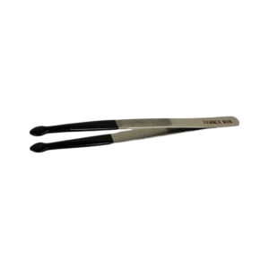 PINZETA DE PRESION PARA SUJETAR PERLAS (HM456)