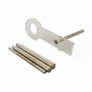 SET PARA HACER ASAS REDONDAS (HM494)