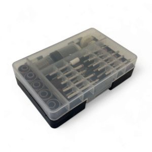 ACCS. SURTIDO JGO 120 PZ (290102)