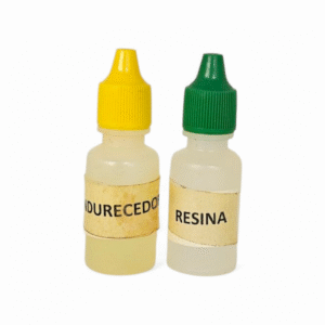 PEGAMENTO EPOXY 8 HR DE SECADO 20ML JERINGA