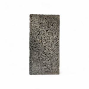 BASE REFRACTARIA PARA SOLDAR 15X30X2 NEGRO