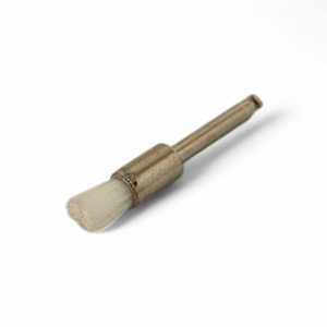 CEPILLO C/MANDRIL PROFILAXIS NYLON