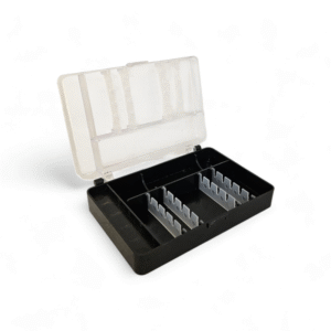 ORGANIZADOR PARA 120 ACCS MOTOTOOL O TALADRO OBI
