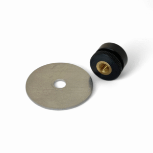 ACCESORIO BARRIL TORNILLO CON RONDANA PARA TAPA