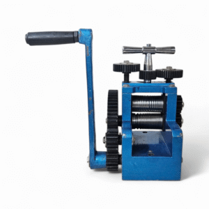 HERRAMIENTA LAMINADORA C/7 RODILLOS 75MM (253523)