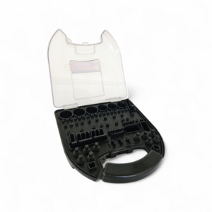 ORGANIZADOR PARA 320 ACCS MOTOTOOL O TALADRO OBI