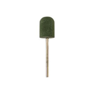 HULE MONTADO C/MANDRIL VERDE CILINDRO