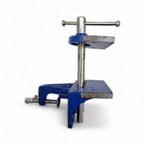 TORNILLO DE BANCO CARPINTERO C/ PRENSA 150MM (294120)