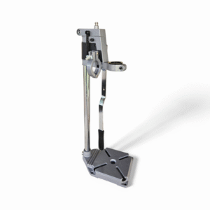 TALADRO SOPORTE VERTICAL DOBLE C/BASE DE HIERRO (290104)