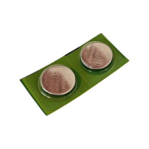 PILA CR2032 PARA TANITA 200GRS PAQ 2 PZ