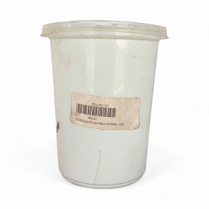 VIDRIO EN POLVO PARA MATEAR