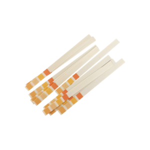 TIRAS REACTIVAS PH 0-14 PAQ 10 PZ