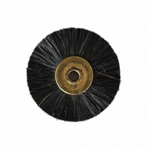 CEPILLO CERDA NEGRA 1¼ CENTRO COBRE