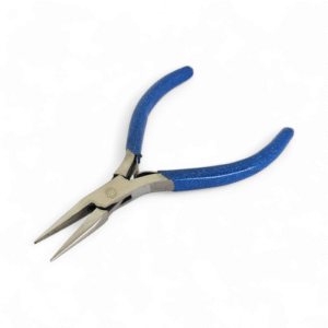 PINZA IMP. MEDIA CAÑA 4 ½ (HM)