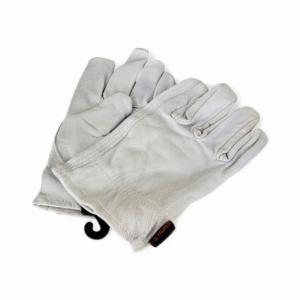 GUANTES DE PIEL DE CABRA (14286)