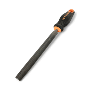 LIMA MEDIA CAÑA BASTARDA 6 MANGO CONFORT GRIP (15317MF)