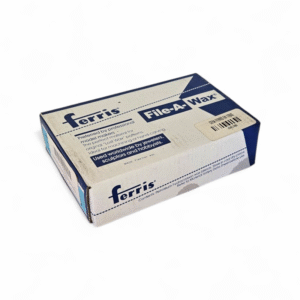 CERA PARA MODELAR AZUL EN TIRAS (FERRIS) (CAJA)