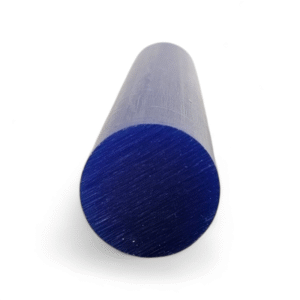 TUBO DE CERA AZUL PARA MODELAR CENTRADO MACIZO (FERRIS)