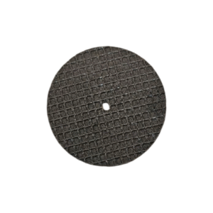 DISCO FIBRA 1¼