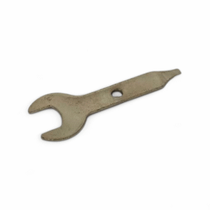 LLAVE PARA AJUSTE DE ACCESORIOS DE MOTO TOOL