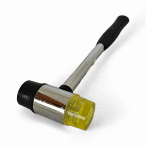 MARTILLO DOBLE CABEZA BLANDA