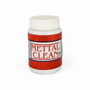 METTAL CLEAN 75 ML.