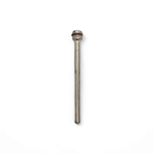 MANDRIL DE TORNILLO REFORZADO RECTO (#007)